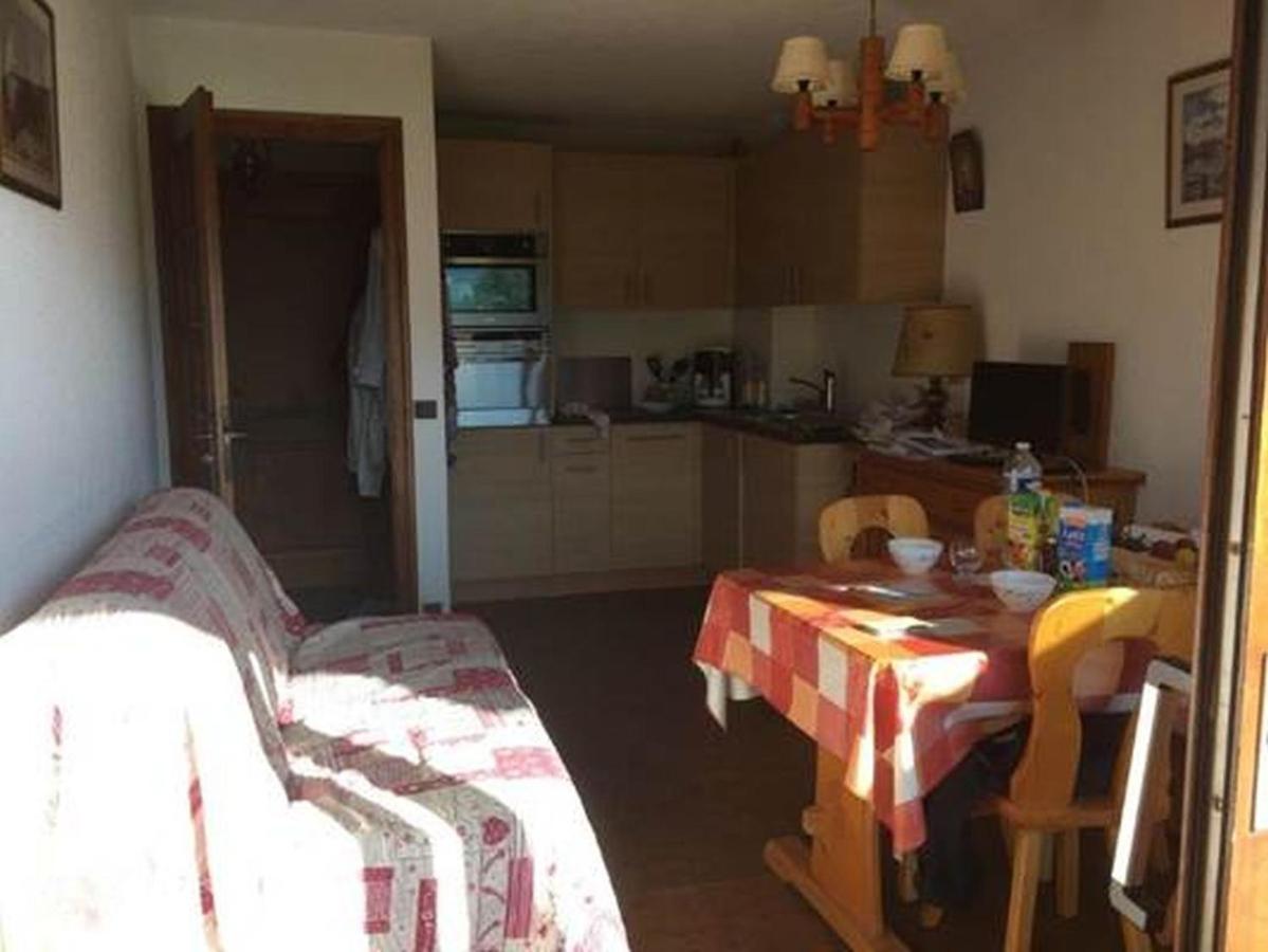 Les Hauts De Plommaz Combloux Eksteriør bilde